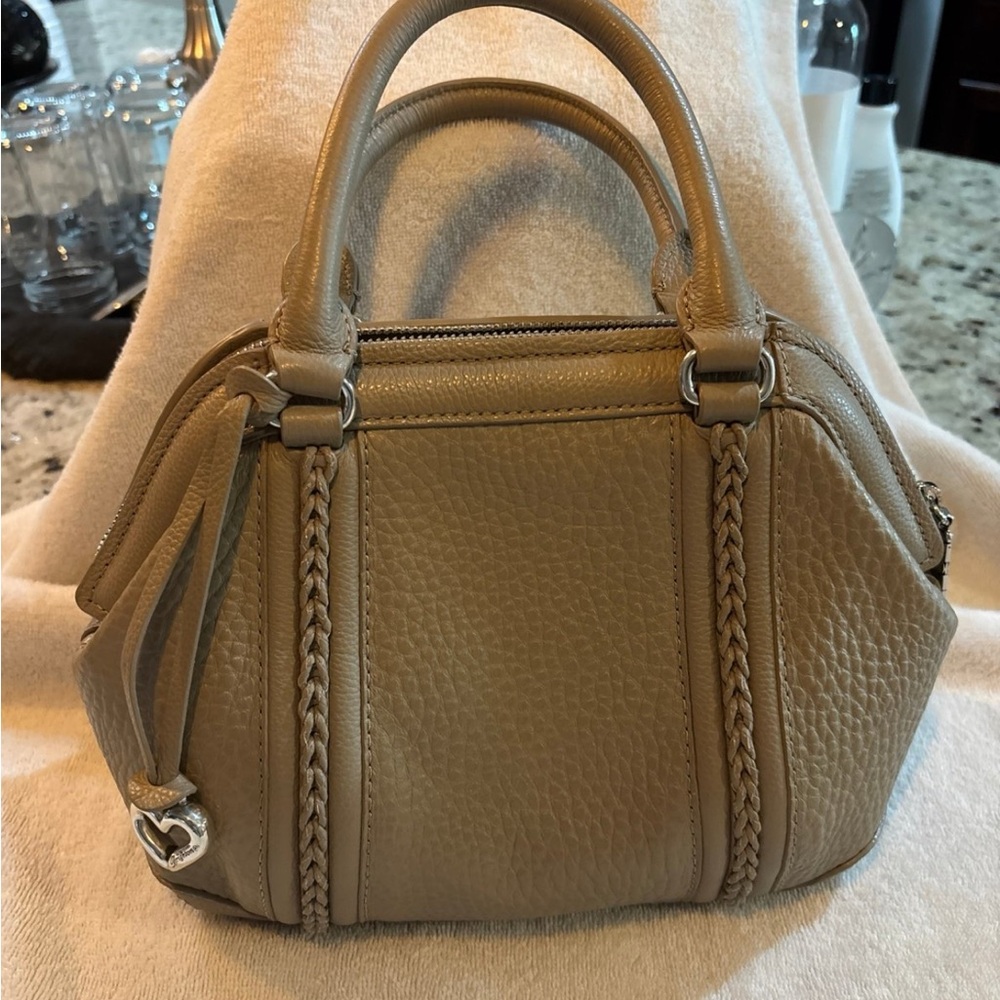Brighton purse